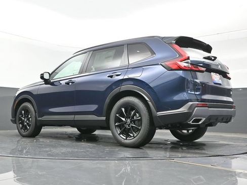 Used 2026 Honda CR-V Sport image 21