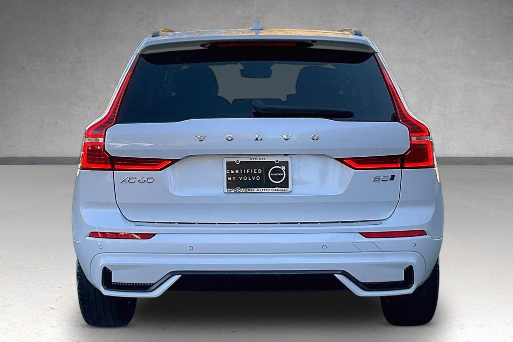 Used 2024 Volvo XC60 B5 Plus w/ Protection Package Premier AWD/4WD image 6