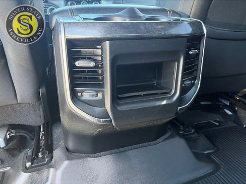 Used 2019 RAM 1500 Big Horn image 15