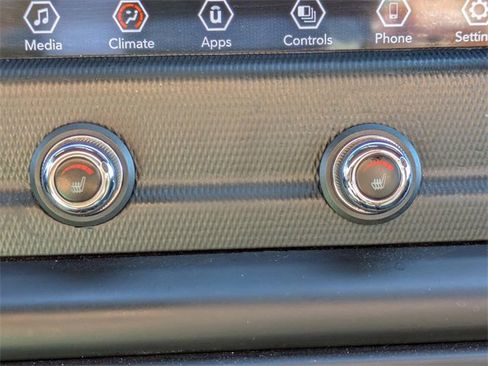 Certified 2021 Jeep Wrangler Unlimited Sahara image 23