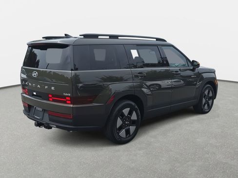 Used 2026 Hyundai Santa Fe SEL image 5