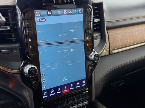 Used 2022 RAM 2500 Limited image 17