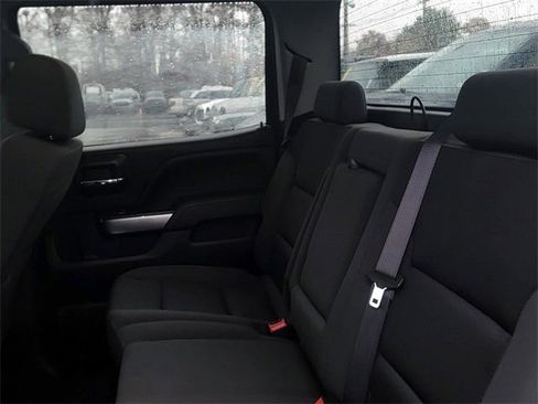 Used 2017 Chevrolet Silverado 1500 LT w/ All Star Edition image 20