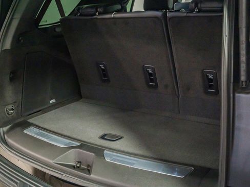 Used 2025 Cadillac Escalade V AWD/4WD image 50