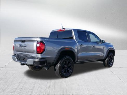 Certified 2025 GMC Canyon Elevation w/ Convenience Package image 3