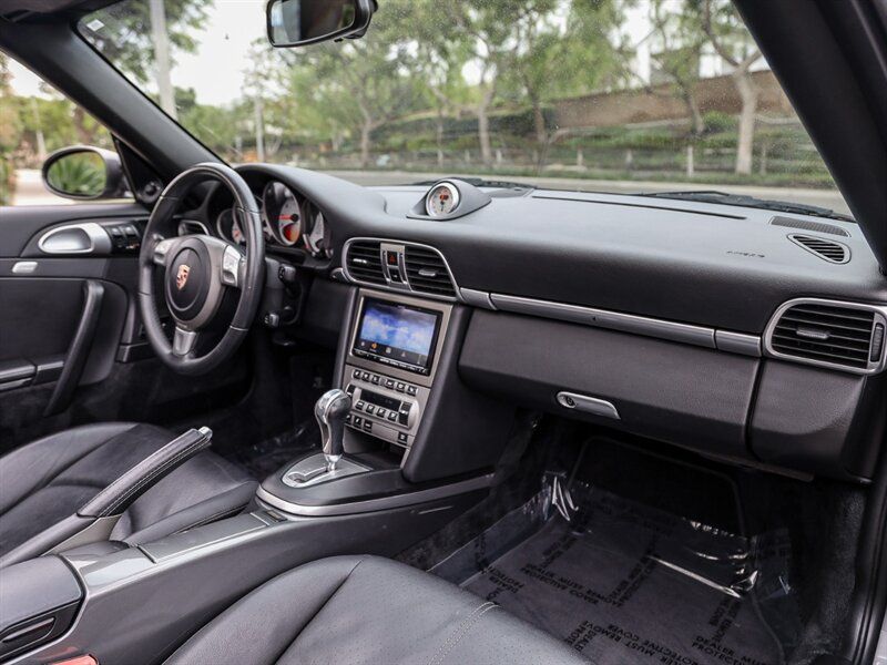 Used 2007 Porsche 911 Carrera S RWD image 19