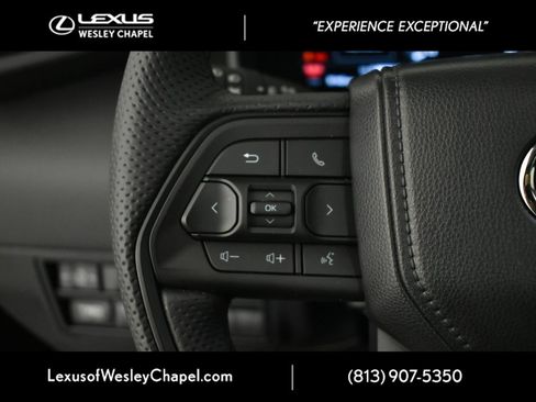 Used 2025 Toyota Tundra TRD Pro image 40