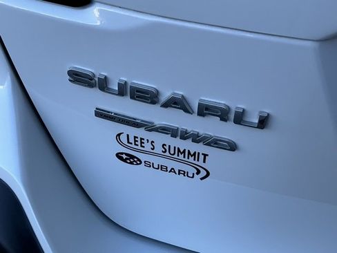 Certified 2023 Subaru Outback Limited image 5