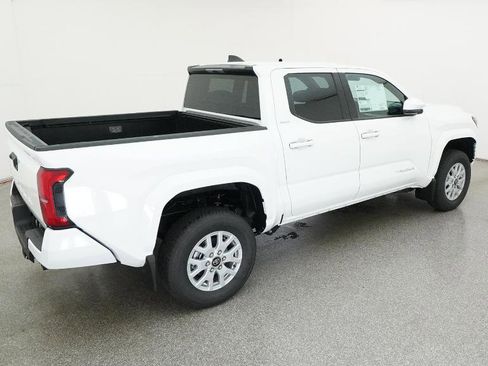 New 2026 Toyota Tacoma SR5 image 60