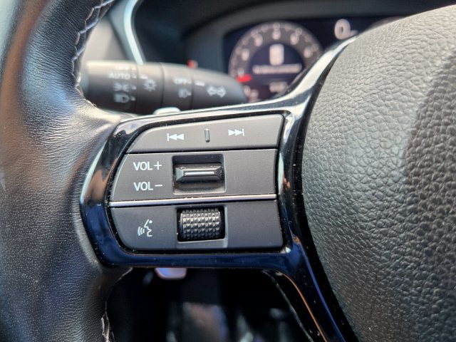 Used 2023 Acura Integra A-Spec FWD image 24