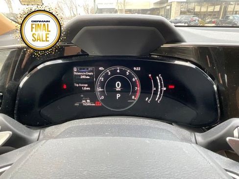 Used 2025 Lexus NX 350 AWD image 15