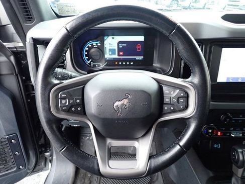 Certified 2023 Ford Bronco Big Bend image 22