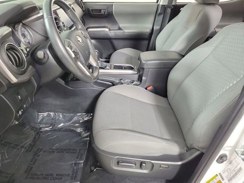 Used 2023 Toyota Tacoma SR5 w/ Technology Package AWD/4WD image 19