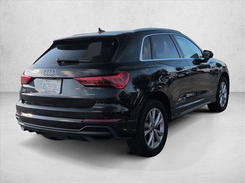 Used 2025 Audi Q3 2.0T Premium AWD/4WD image 5