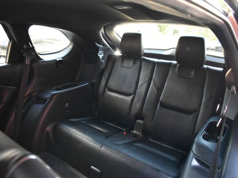 Used 2019 MAZDA CX-9 Grand Touring AWD/4WD image 16