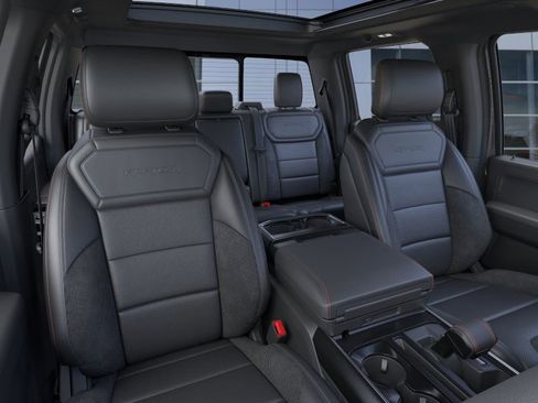 New 2025 Ford F150 Raptor image 10