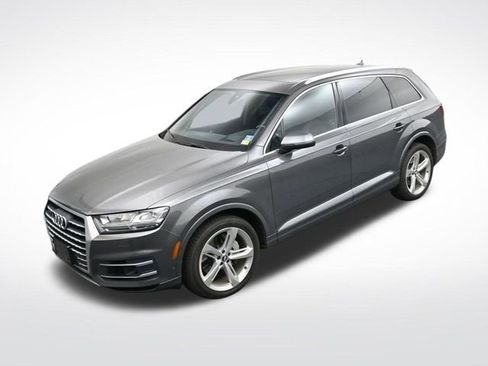 Used 2019 Audi Q7 3.0T Prestige image 27