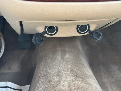 Used 2007 Chevrolet Impala LT image 35