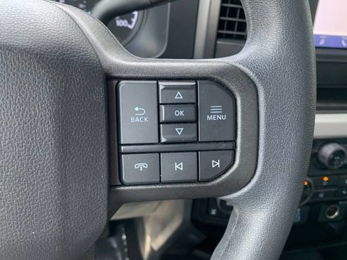 Certified 2026 Ford F250 XL w/ STX Appearance Package AWD/4WD image 18