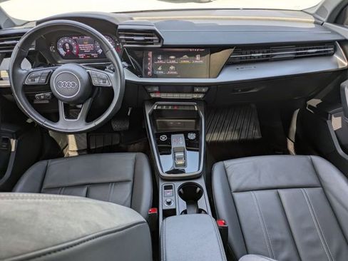 Used 2023 Audi A3 2.0T Premium AWD/4WD image 19