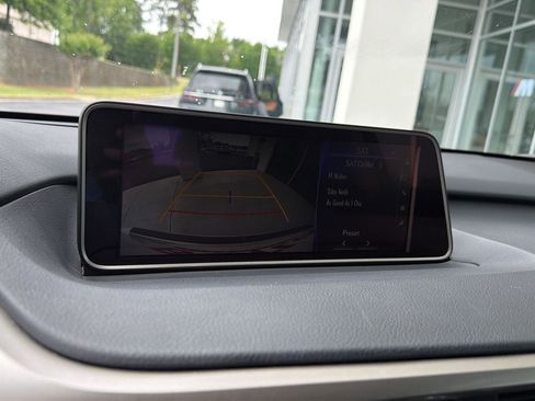 Used 2019 Lexus RX 350 AWD w/ Navigation Package image 26