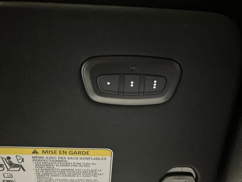 Used 2025 RAM 1500 Big Horn image 29