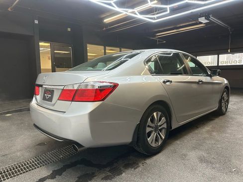 Used 2013 Honda Accord LX image 7