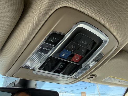 Used 2020 RAM 2500 Laramie image 41