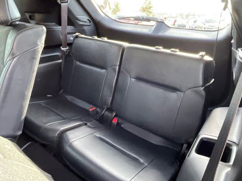 Used 2022 Mitsubishi Outlander SE image 30