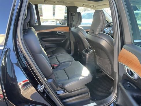 Certified 2023 Volvo XC90 T8 Plus w/ Protection Package image 13