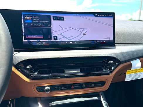 New 2026 BMW 330i Sedan w/ M Sport Package RWD image 22
