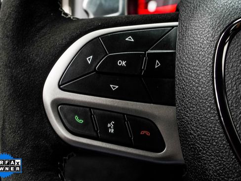 Used 2023 Dodge Charger SRT Hellcat w/ Harman/Kardon Audio Group image 30