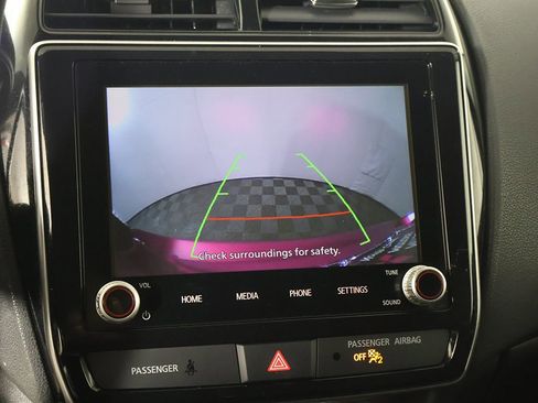 Used 2021 Mitsubishi Outlander Sport SE image 38