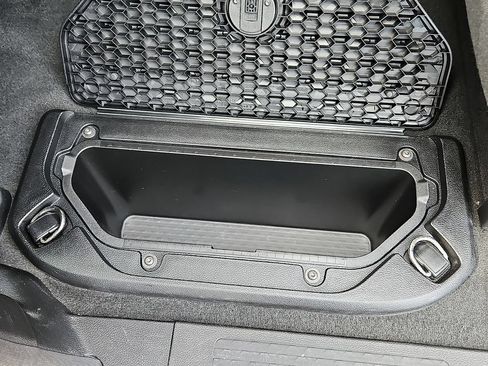 Used 2020 RAM 1500 Big Horn AWD/4WD image 27