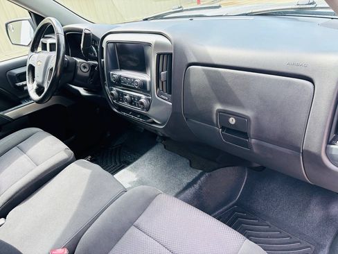 Used 2015 Chevrolet Silverado 1500 LT w/ All Star Edition AWD/4WD image 19