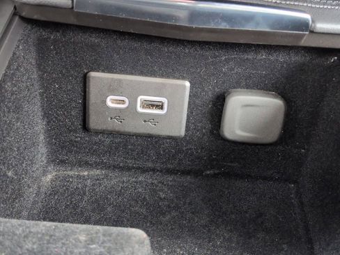 Used 2023 Cadillac XT4 Premium Luxury w/ Cold Weather Package image 31