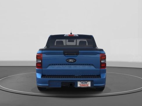 New 2025 Ford Maverick Lobo image 5