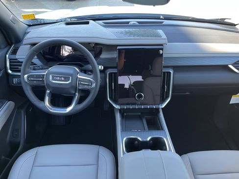 New 2026 GMC Acadia Elevation w/ Elevation Premium Package image 5