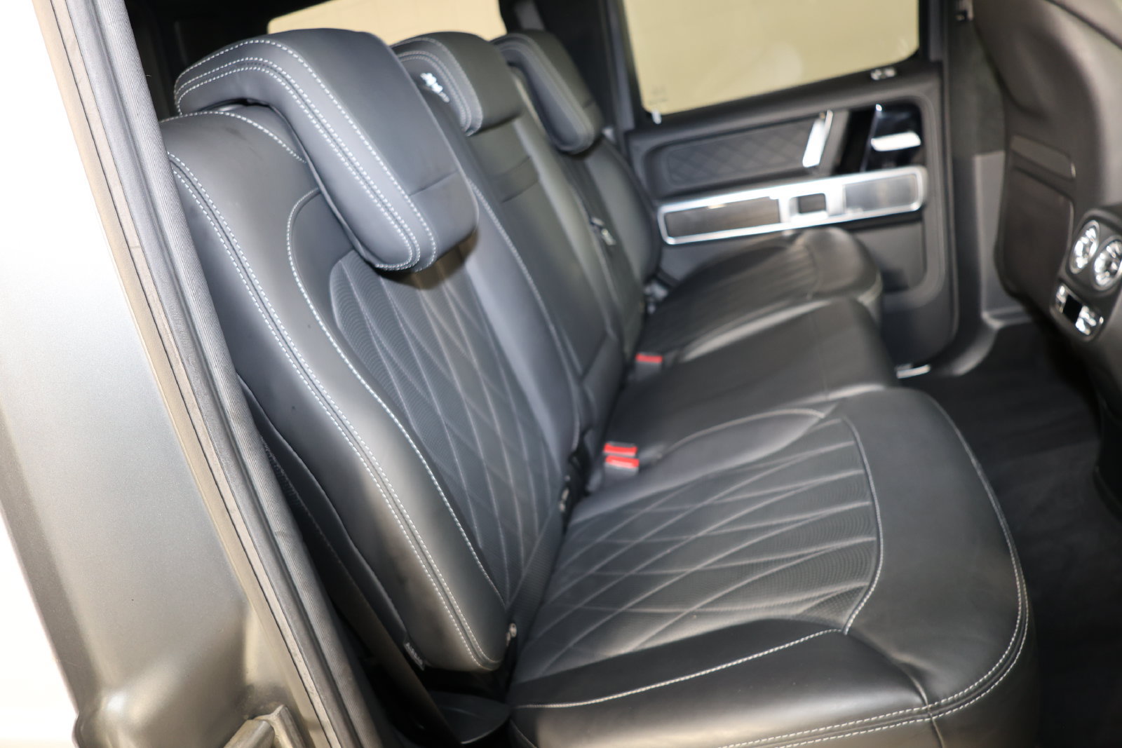 Used 2021 Mercedes-Benz G 63 AMG 4MATIC image 41