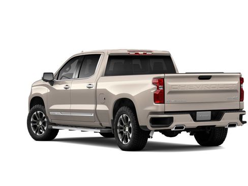 New 2026 Chevrolet Silverado 1500 High Country w/ Technology Package image 26