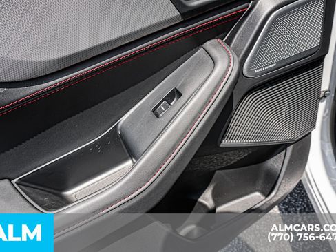 Used 2025 Acura MDX A-Spec AWD/4WD image 59