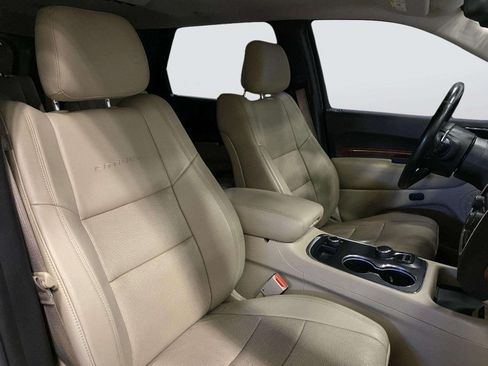 Used 2014 Dodge Durango Citadel w/ Technology Group AWD/4WD image 39