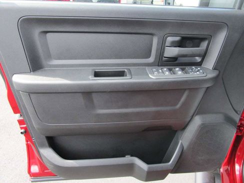 New 2025 RAM 3500 Tradesman image 17