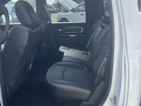 Used 2018 RAM 1500 Limited AWD/4WD image 15