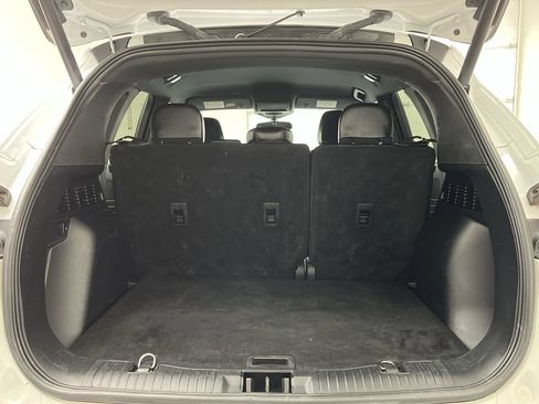 Used 2023 Ford Escape ST-Line Select w/ Tech Pack #1 AWD/4WD image 26