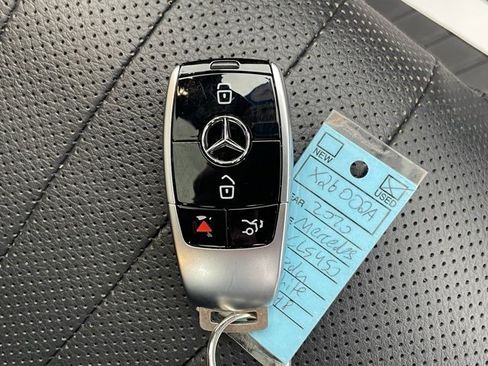 Used 2020 Mercedes-Benz CLS 450 4MATIC image 40