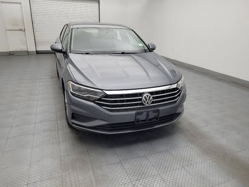 Used 2019 Volkswagen Jetta S FWD image 14