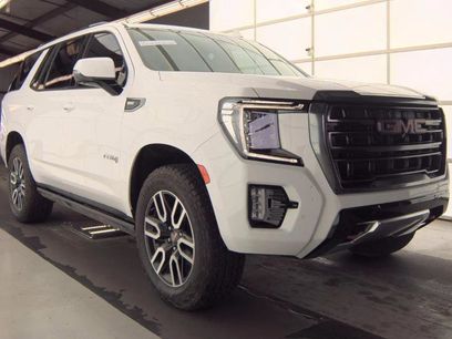 Used 2021 GMC Yukon AT4 w/ AT4 Premium Plus Package