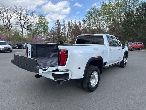 New 2026 GMC Sierra 3500 Denali Ultimate AWD/4WD image 58