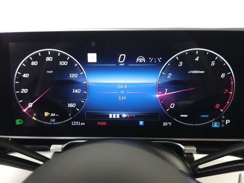 Used 2023 Mercedes-Benz S 580 4MATIC Sedan w/ AMG Line image 14